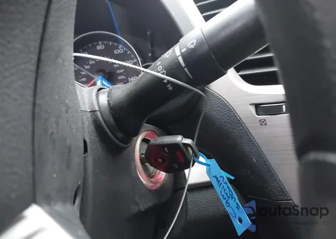 2013 Subaru Legacy 2.5I z USA, uszkodzony, nr VIN 4S3BMBA6XD3041641